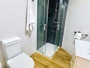 Hair dryer - Rental unit in Mogro · ★New · 2 bedrooms · 3 beds · 1 bath (Mogro)