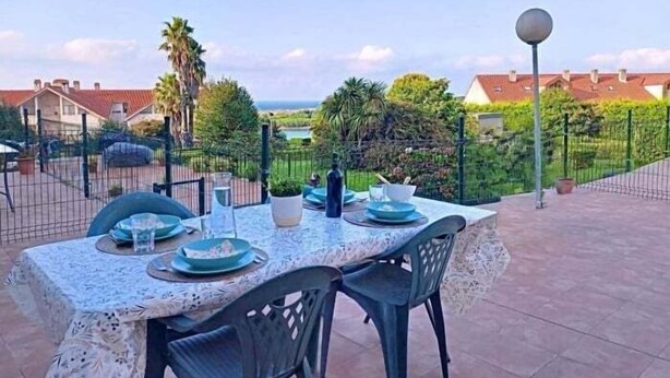 Unclassified image, 1 of 17, button - Mogro - Terraza de Usil (Mogro)