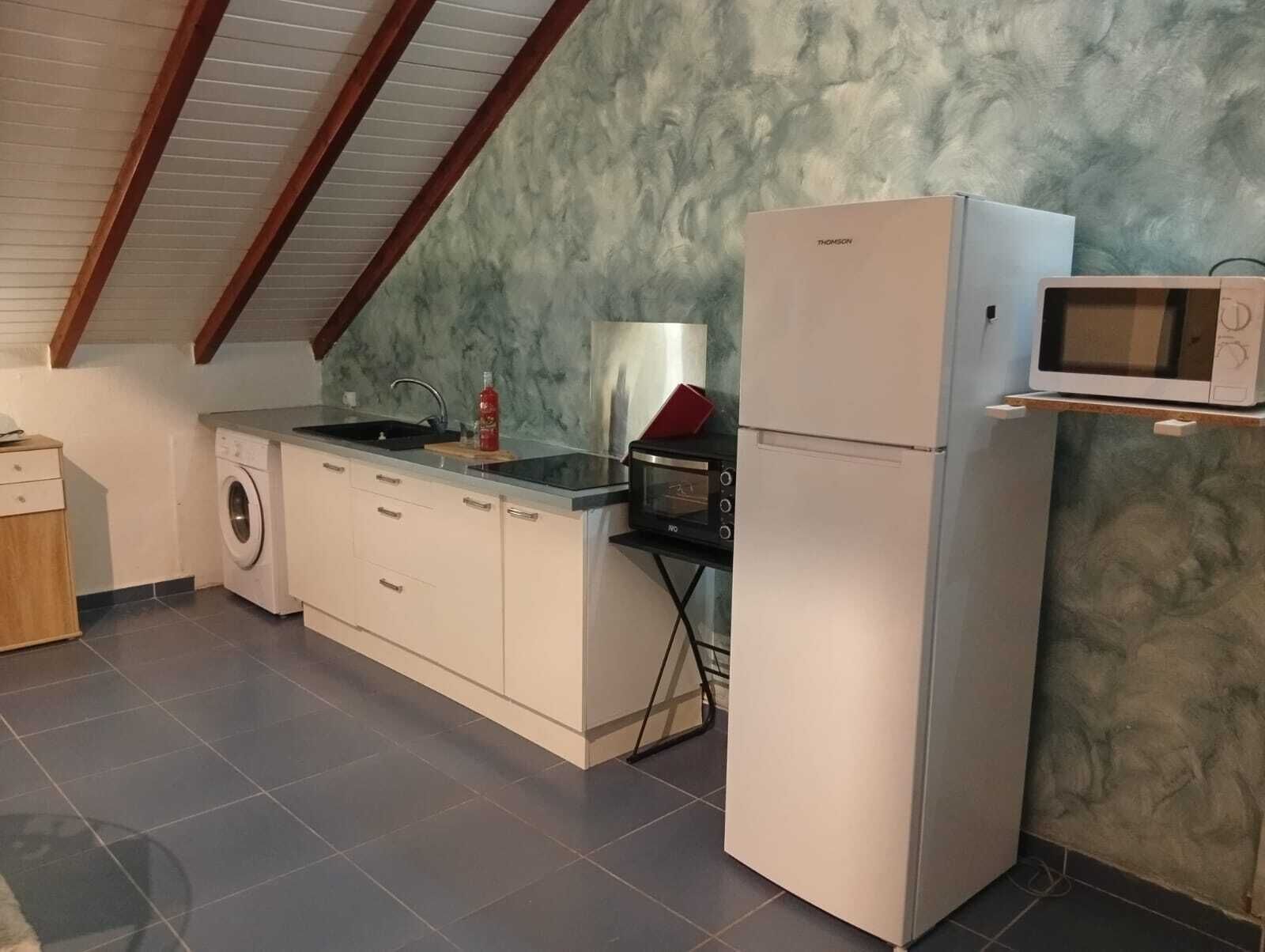 Eget kjøkken