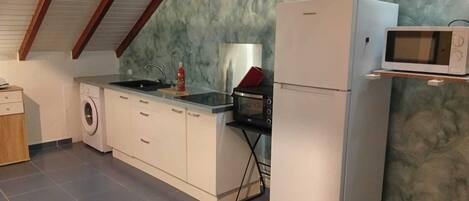 Eget kjøkken