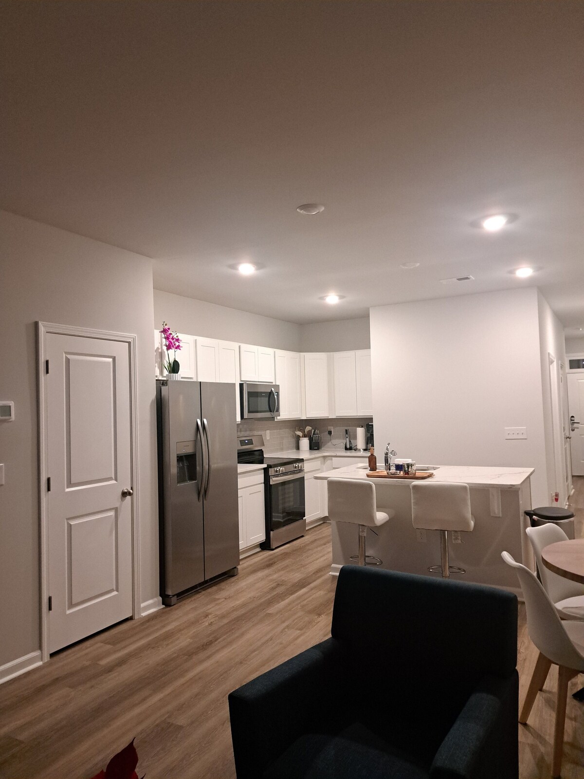 Imagen de perfil del propietario o de la propietaria