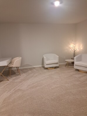 Interior - Beautiful townhome in Ocean Isl Bch perfect for your getaway (OCEAN ISL BCH)