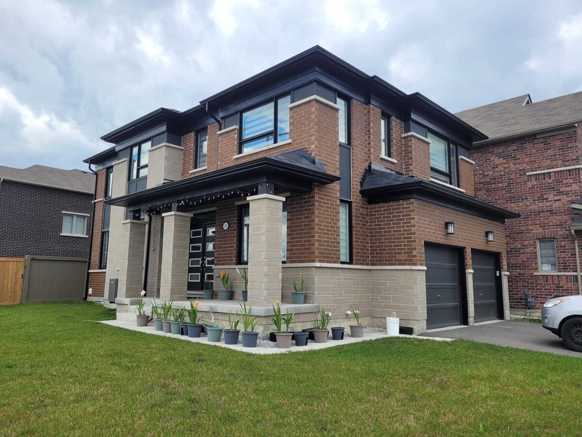 Bild für Gastgeberprofil