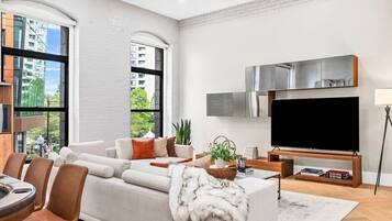 TV connectée, jeux vidéo