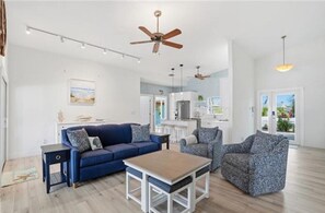 Talo | 3 makuuhuonetta