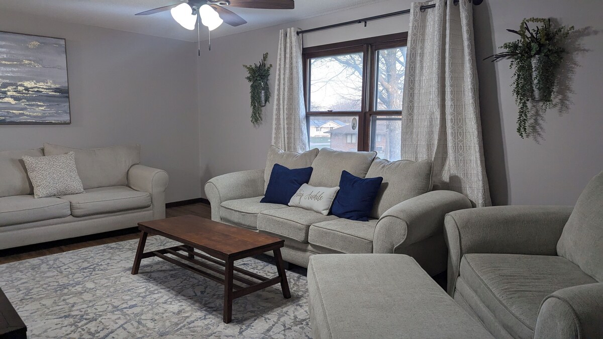 Bild für Gastgeberprofil