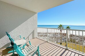 Property grounds - Summer House 405B | Pools, Hot Tub, Tennis | My Beach Getaways (Orange Beach)