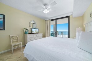 3 bedrooms, iron/ironing board, free WiFi, bed sheets - Summer House 405B | Pools, Hot Tub, Tennis | My Beach Getaways (Orange Beach)