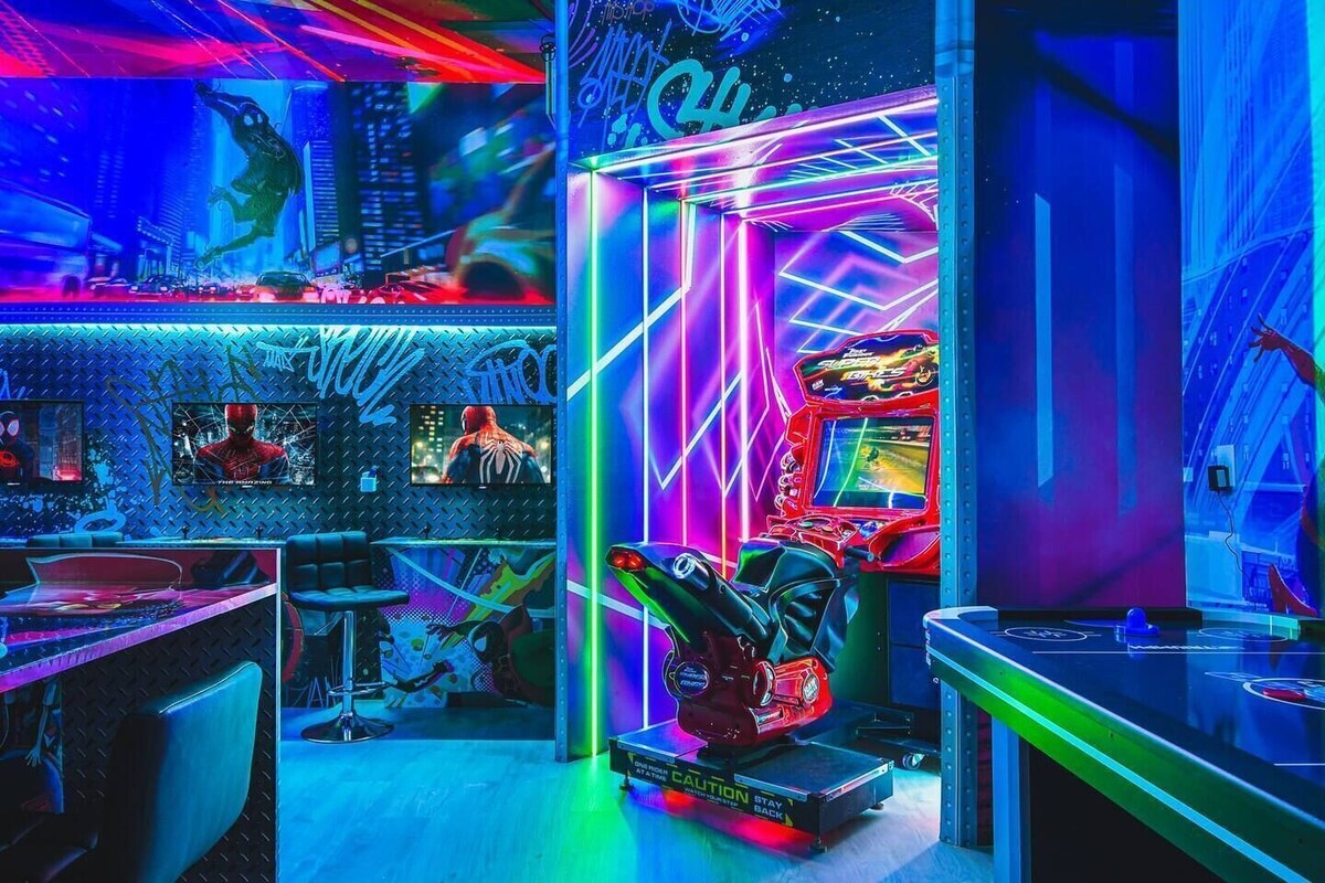Host profile image