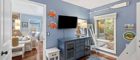 3 habitaciones, tabla de planchar con plancha y wifi gratis