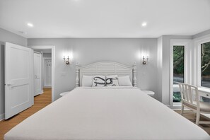 4 chambres, bureau, fer et planche à repasser, Wi-Fi gratuit