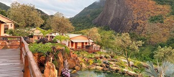 Sitio Morro Do Balaio