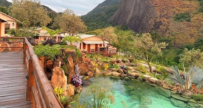 Sitio Morro Do Balaio