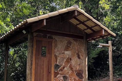 Sauna seca