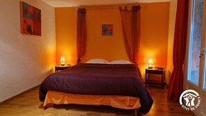 Free WiFi - Peyre Blanque - LARROQUE (LARROQUE)