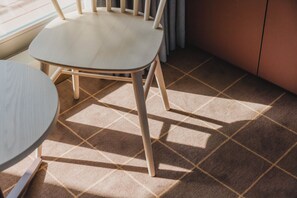 Kahden hengen standard-huone, tupakointi kielletty, parveke | Sisätilat