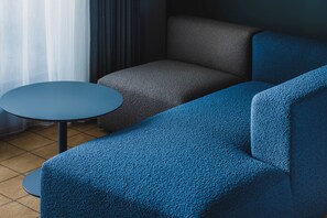 Interior - THE TSUBAKIMORI Hotel & Residence (Chiba)