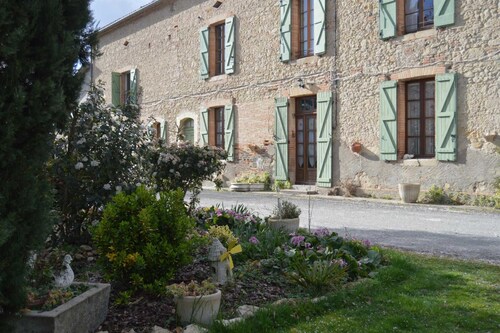 Pépito - SAINT-GAUZENS