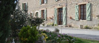 Pépito - SAINT-GAUZENS