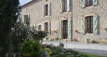 Pépito - SAINT-GAUZENS