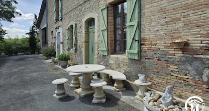 Pépito - SAINT-GAUZENS