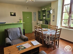 Interior - Pépito - SAINT-GAUZENS (SAINT-GAUZENS)