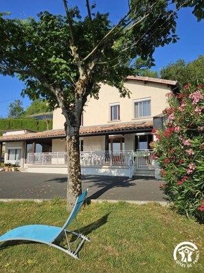 Exterior - La Drèche - LESCURE-D'ALBIGEOIS (LESCURE-D'ALBIGEOIS)