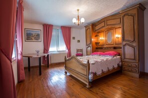 Free WiFi - La Drèche - LESCURE-D'ALBIGEOIS (LESCURE-D'ALBIGEOIS)