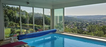 La Drèche - LESCURE-D'ALBIGEOIS