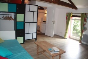 Free WiFi - La Masure - LARROQUE (LARROQUE)