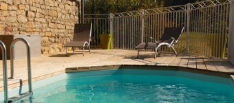 La Masure - LARROQUE