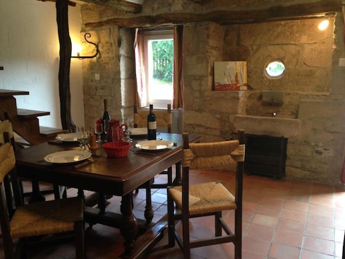 La Masure - LARROQUE