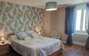 2 bedrooms, free WiFi - Le gîte du Vigneron - LABASTIDE-DE-LEVIS (LABASTIDE-DE-LEVIS)