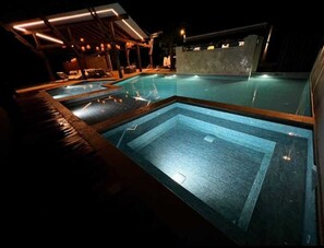 Pool - Villa Lala (Jarabacoa)