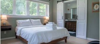 Cloudland Homestead Organic Abode in Menlo, GA - Chickens, Garden