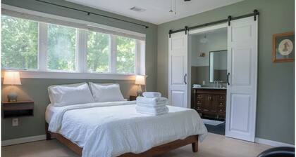 Cloudland Homestead Organic Abode in Menlo, GA - Chickens, Garden