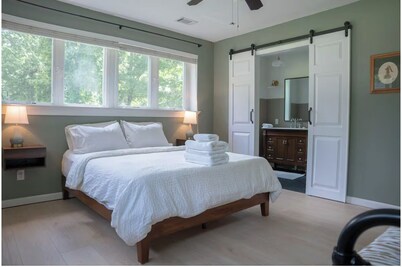 Cloudland Homestead Organic Abode in Menlo, GA - Chickens, Garden