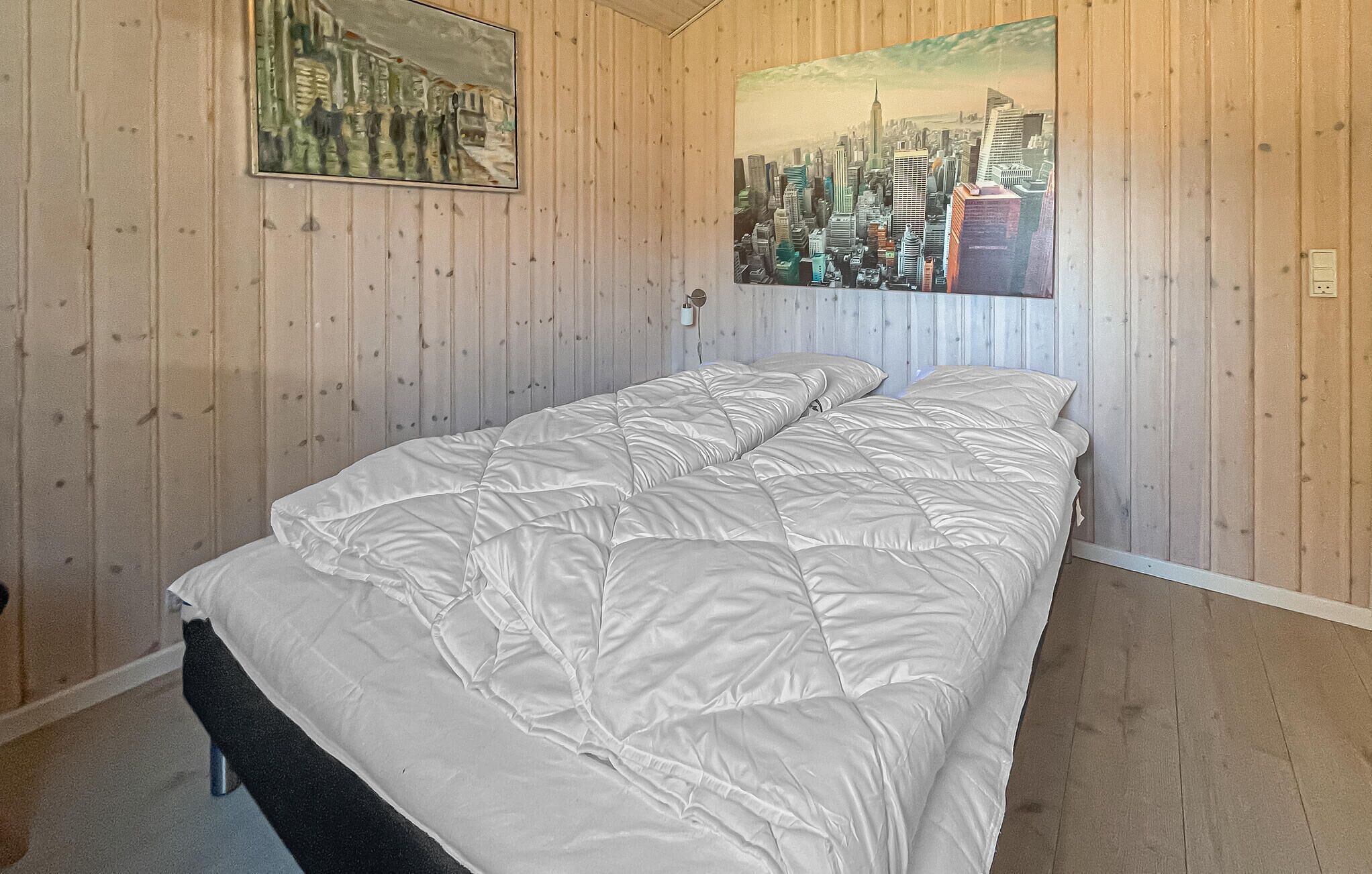 3 chambres, Wi-Fi gratuit