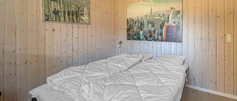 3 chambres, Wi-Fi gratuit