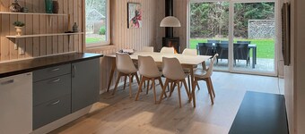 3 bedroom lovely home in Nykøbing Sj