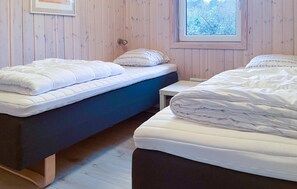 3 camere, Wi-Fi gratuito