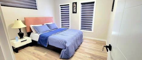 Wi-Fi, draps fournis