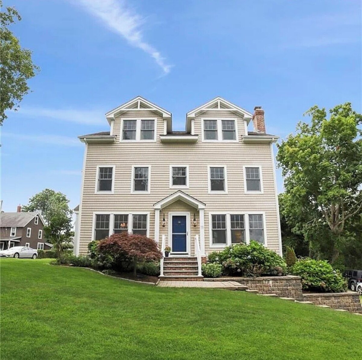 Image de profil de l’hôte