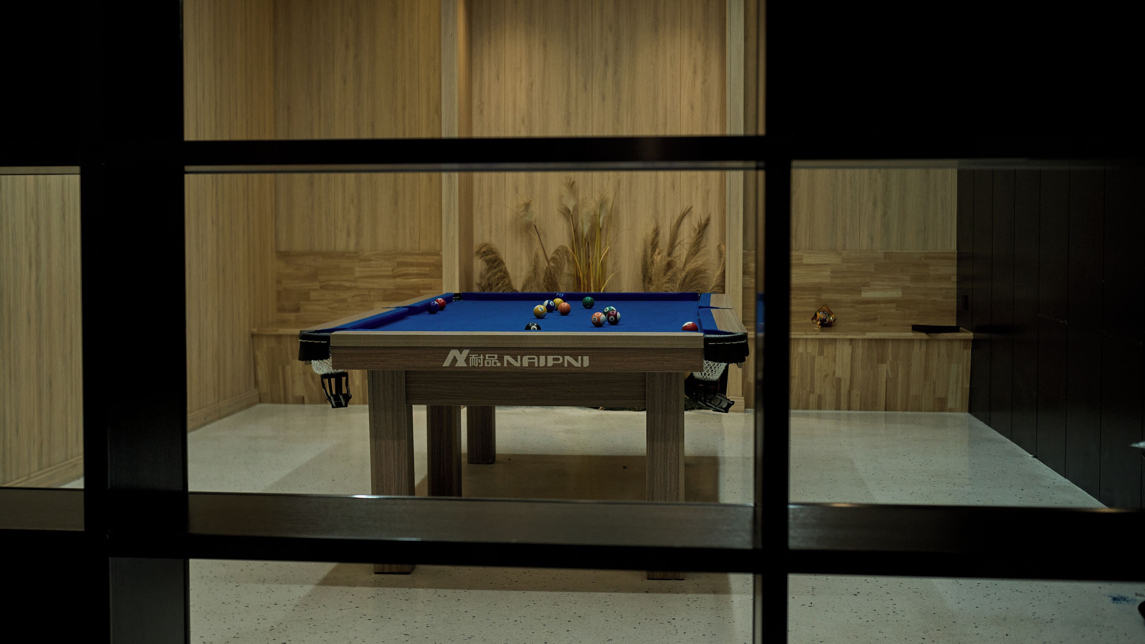 Billard