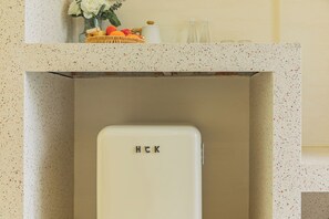 コンフォート ダブルルーム パティオ ヒルビュー | 客室の設備とサービス