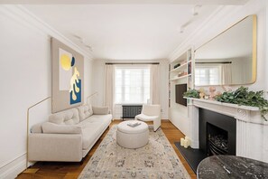 Room - Luxury Knightsbridge 2-bed Pavilion Road (London)