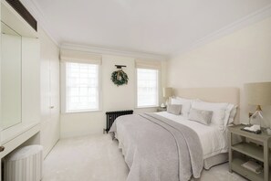 Room - Luxury Knightsbridge 2-bed Pavilion Road (London)