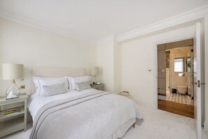 Room - Luxury Knightsbridge 2-bed Pavilion Road (London)