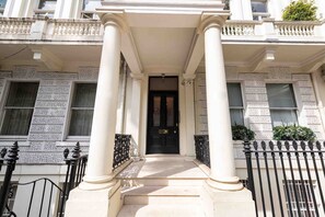 Room - 5-bed Penthouse Huge Roof Terrace AC (London)