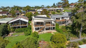 Exterior - Aerial Blue Mollymook (Mollymook)